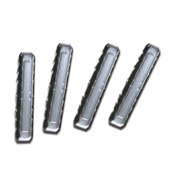 13.5A cavum vitreum Frame Junctor