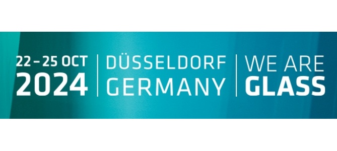 Attendemus Vitrum Exhibitionem 2024 in Germania