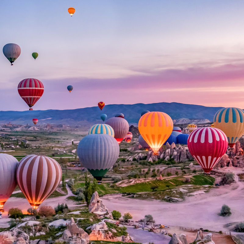 Bonum illustre apud Vitrum Eurasianum Expo in Turcia 2025