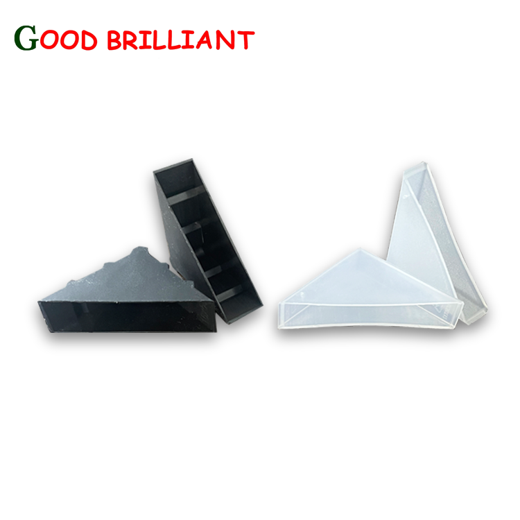 Cur vitreum anguli custodiae Essentiale pro tuenda vitreis Products Per onerariam ac repono?