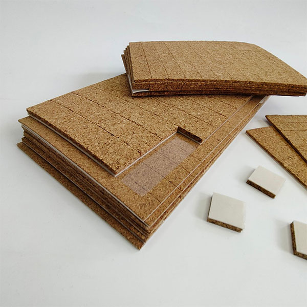 Cork Pads densior