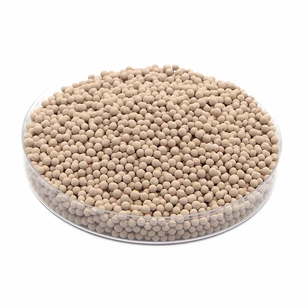 Desiccant Humorem Absorptionem 3A Molecular Sieve