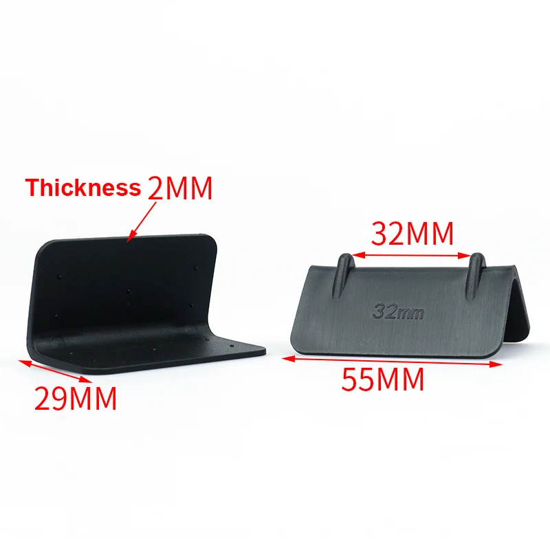 Plastic Edge Protectoris