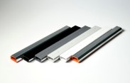 Flexibile sigillum vitreum calidum Edge Gasket