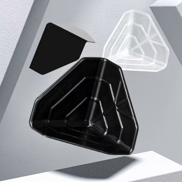 Trilineum plastic anguli protector pro cartons