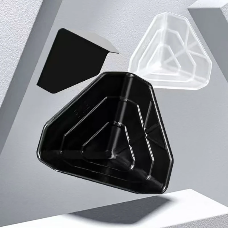 Trilineum Plastic anguli protectores eius